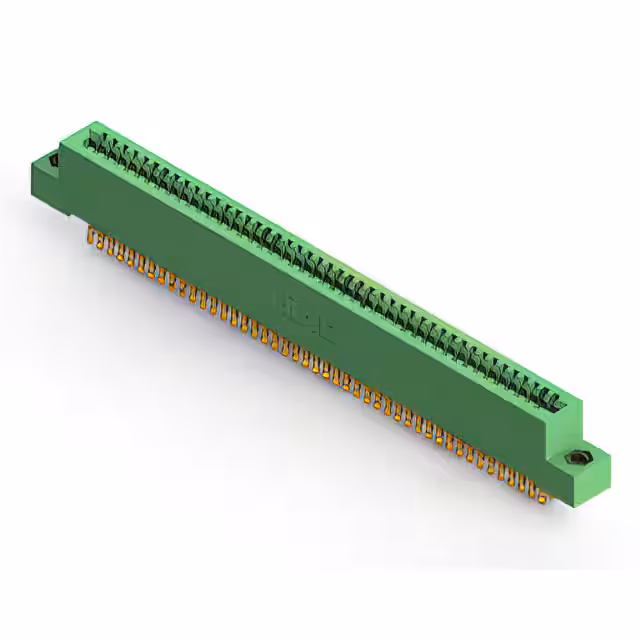342-090-555-207 EDAC Inc.  Edgeboard Connectors
